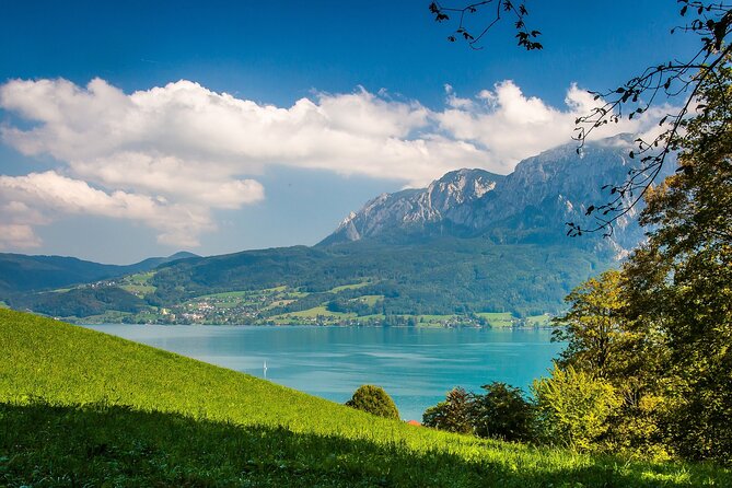 Full-Day Private Tour of Hallstatt and Salzburg From Vienna - Meeting and Pickup