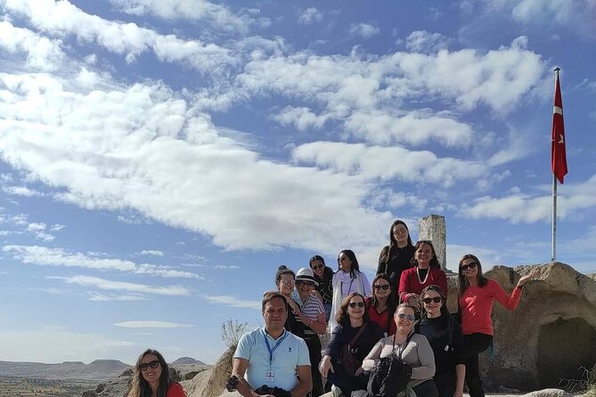 Full Day Private Tour of Istanbul. - Secure Booking Process