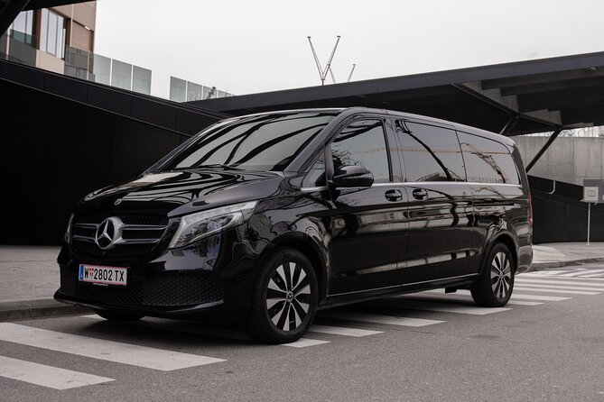 Full Day Private Tour to Budapest in a Luxury Car With Pickup - Final Booking Tips