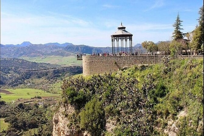 Full Day Private Tour to Ronda and Marbella From Málaga - Frequently Asked Questions