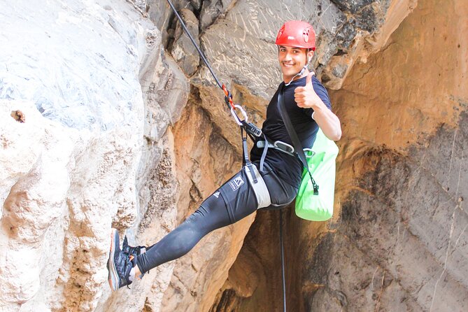 Full Day Private Tour to the Snake Canyon - Frequently Asked Questions