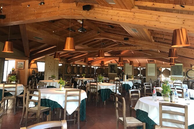 Full Day Private Wine Tasting in Chianti Region From Florence - Additional Information