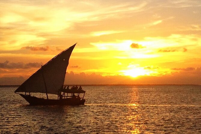 Full Day Private Zanzibar Tour With Sunset Beach - Inclusions