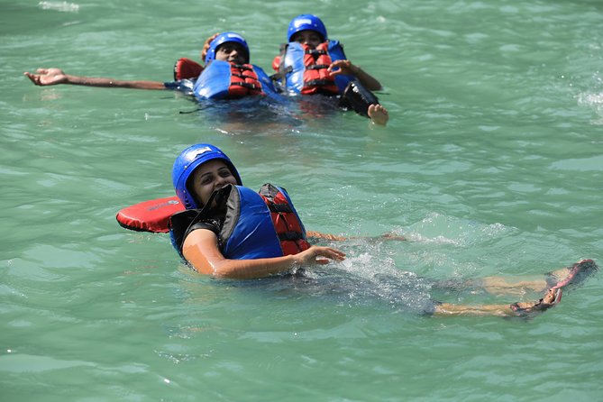 Full Day Rafting in Rishikesh - 35 Kms - Additional Information