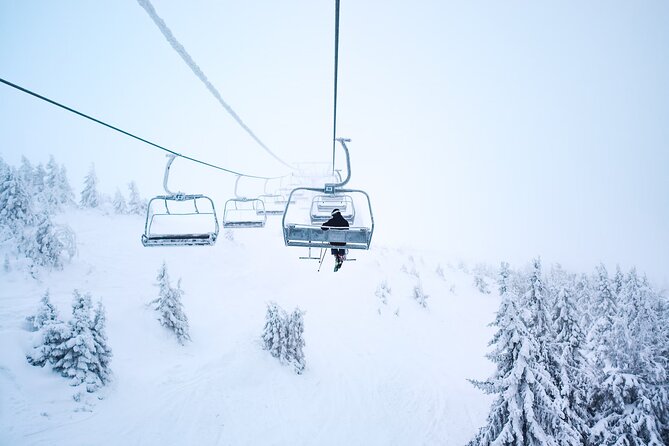 Full Day Skiing Experience in Cappadocia All Inclusive - Pricing and Guarantee