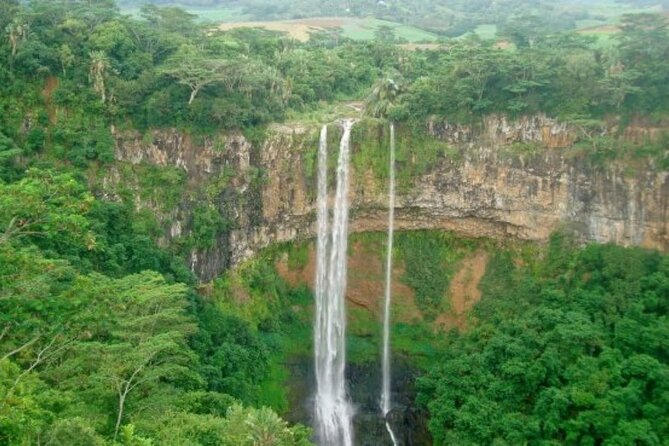 Full Day South Tour: Chamarel Coloured Earth & Curious Corner - Additional Information