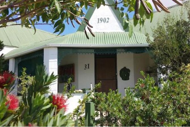 Full Day Swartberg Pass, Prince Albert, De Rust Tour Incl LUNCH - Important Reminders