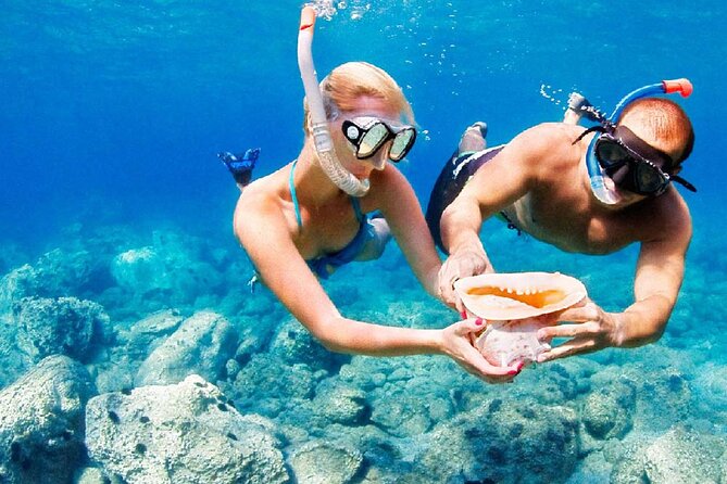 Full Day Taormina Sightseeing Private Boat Tour With Lunch - Directions and Booking Options