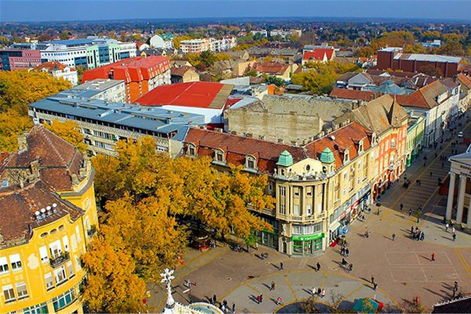 Full Day Tour Belgrade: Subotica and Zemun Wonderful City Tour - Frequently Asked Questions