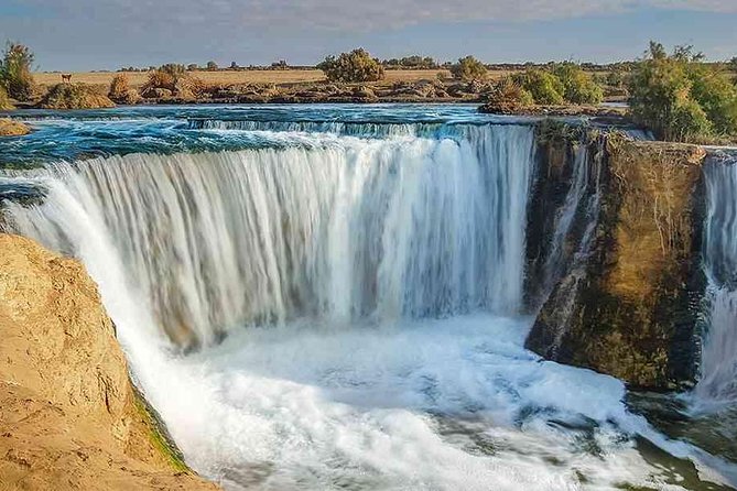 Full-Day Tour From Cairo to AL Fayoum - Tour Overview