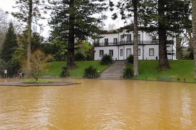 Full Day Tour Furnas Hot Springs and Gastronomy - What To Expect