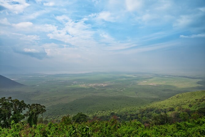 Full Day Tour in Ngorongoro Conservation Area Tanzania - Reviews