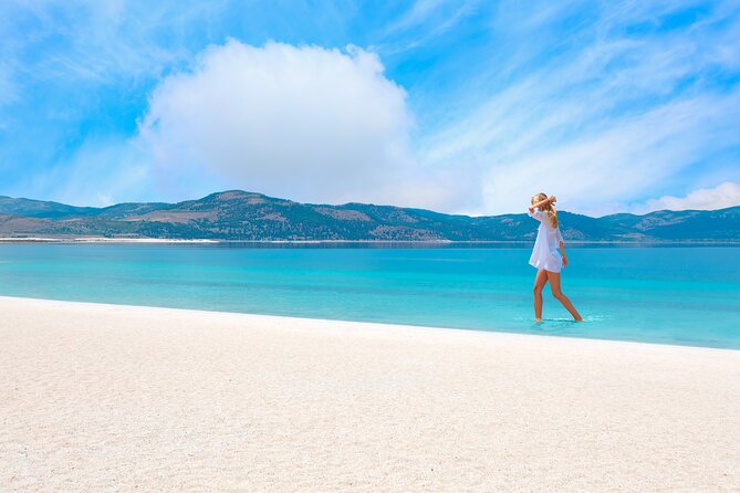 Full Day Tour in Salda Lake and Pamukkale From Antalya - Cancellation Policy