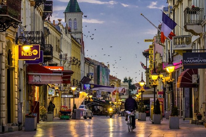 Full Day Tour of Bitola From Skopje - Cancellation Policy