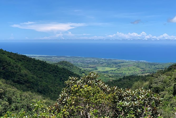 Full-Day Tour of South West Mauritius - Tour Itinerary