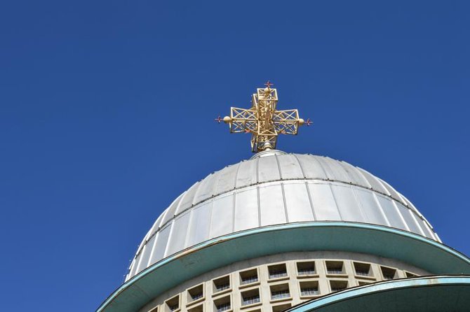 Full-Day Tour to Debre Libanos Monastery From Addis Ababa - Customer Reviews