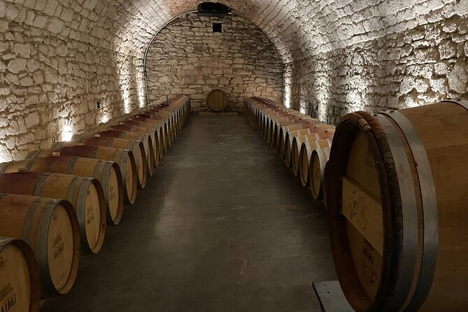 Full Day Tour to Mimi Castel With Wine Tasting - Pricing and Cancellation Policy
