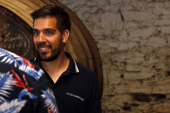 Full-Day Tour With Lunch and Wine Tastings in Portugal - Special Offer Details