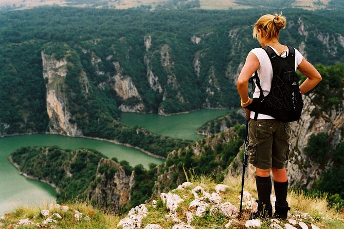 Full Day Trip From Belgrade: Uvac Nature Reserve Tour - Tour Details