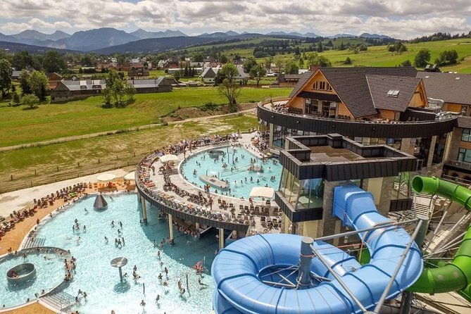 Full-Day Zakopane Town and Thermal Baths From Krakow - Price and Booking Information