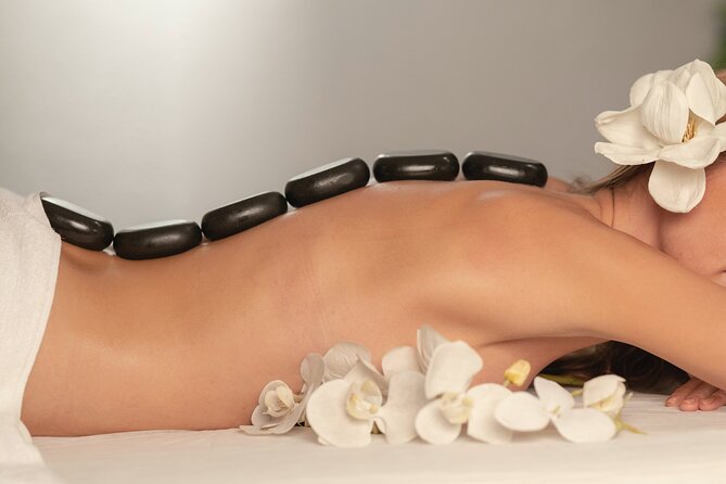 Full Package Spa With Turkish and Cleopatra Bath With Transfer - Secure Your Spot Now