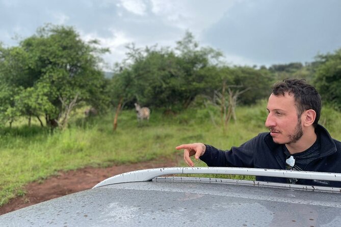 Full-Private Akagera Boat Cruise and Game Drive - What To Expect