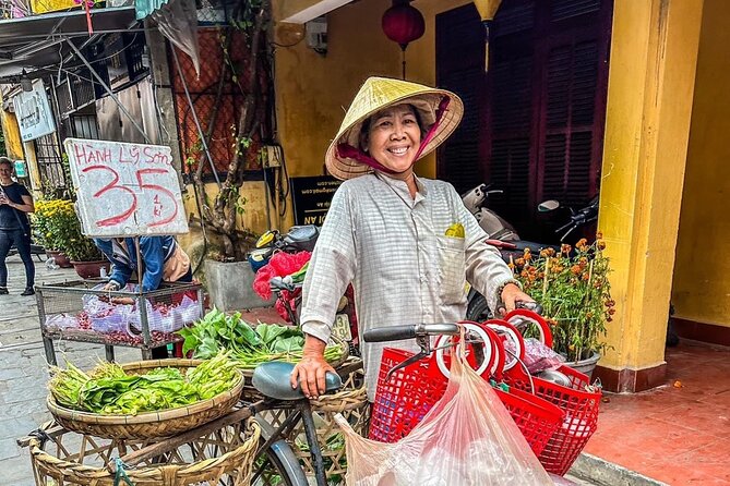 Full Day Private Car From Da Nang/ Hoi an to My Son Holy Land - Tour Highlights