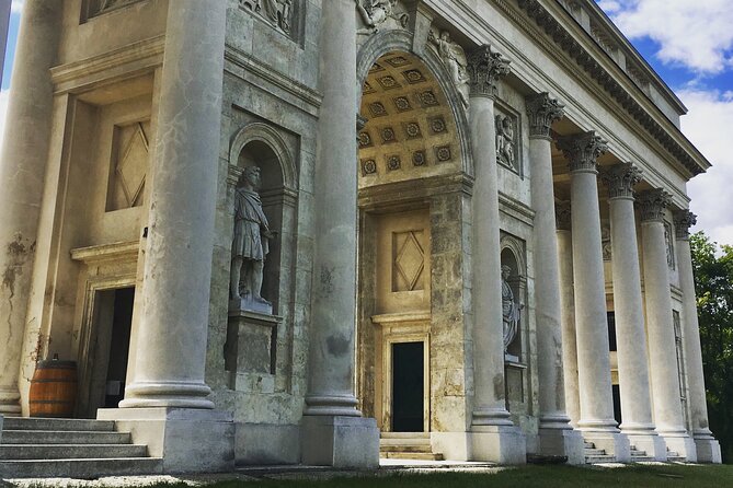 Fullday Private Tour in Lednice and Valtice With Castle Visiting - Customer Reviews