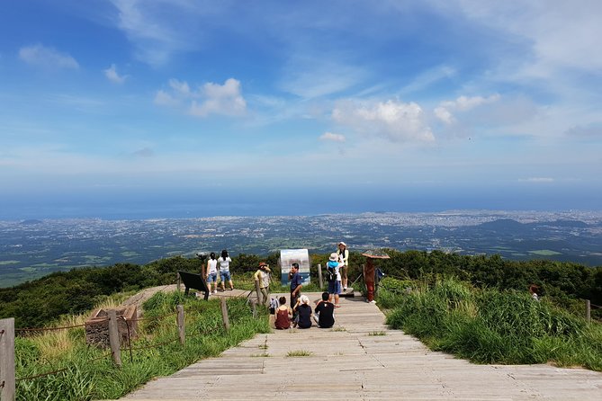 Fully Customizable Private Tour of Jeju Island - Tour Experience