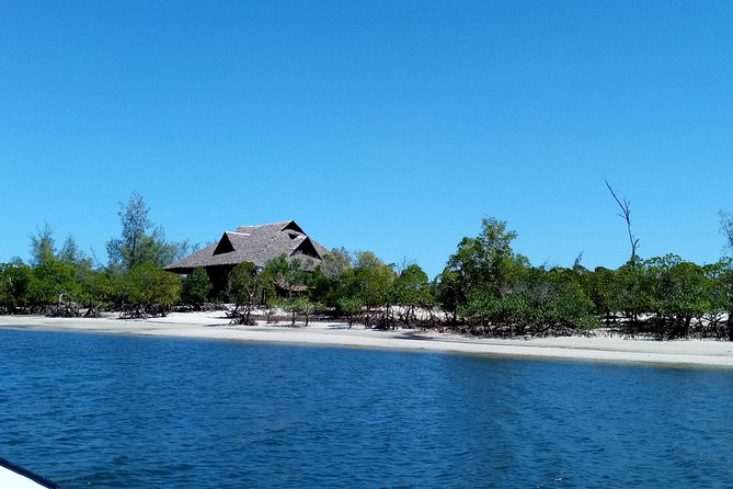 Funzi Island Tour - Additional Details