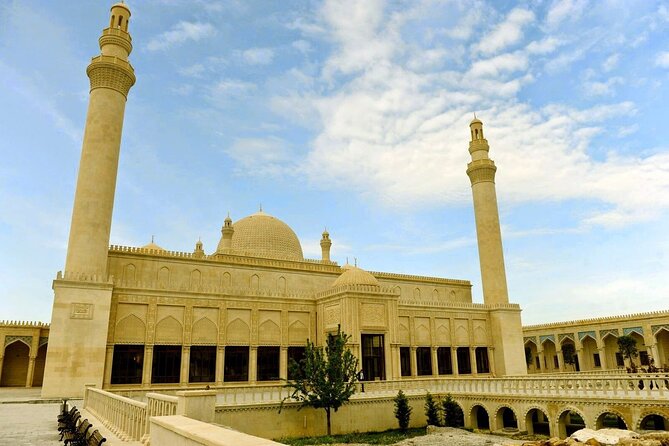 Gabala Highlights Private Tour - Solo/Small Group - Expenses Covered