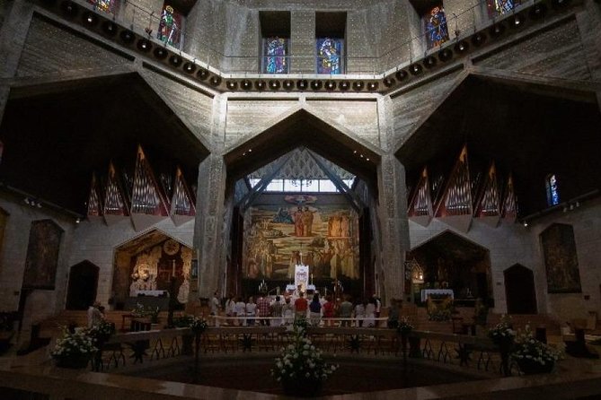 Galilee, Nazareth and More Tour - Frequently Asked Questions