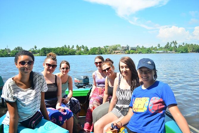 Galle Day Trip With River Safari, Sea Turtle & Stilt Fishermen - The Sum Up