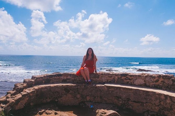 Galle Day Visit From Colombo - Tour Overview