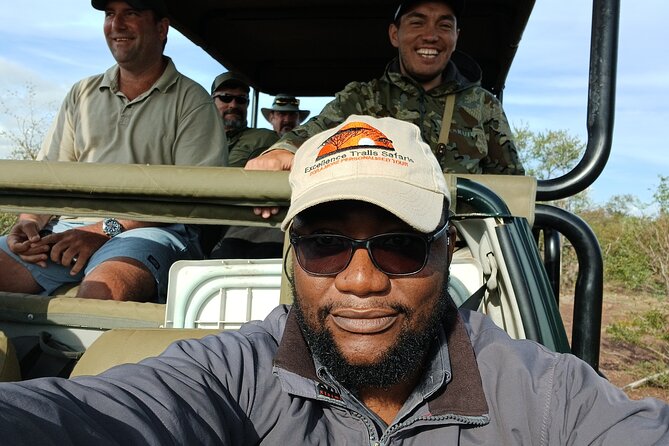 Game Drive in Zambezi National Park Morning or Afternoon - Frequently Asked Questions