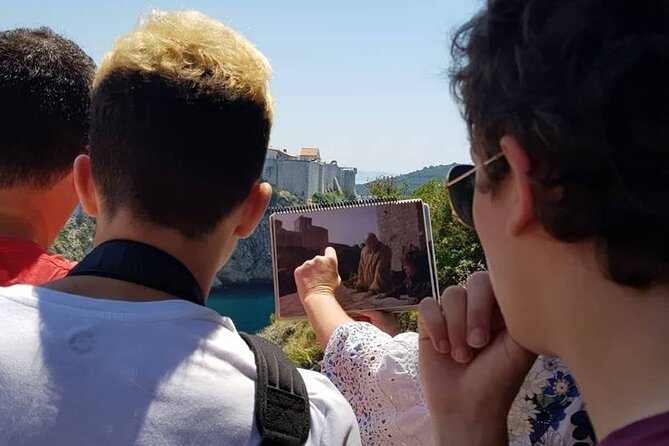 Game of Thrones Filming Locations Tour in Dubrovnik - Inclusions