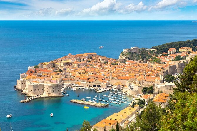 Game of Thrones - Private Half Day City Tour - Accessibility Information