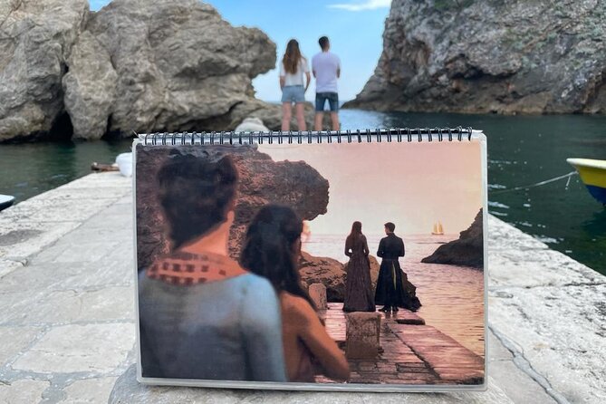 Game of Thrones Walking Tour With Local Guide - Meeting Point and Time