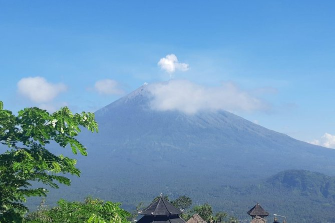 Gate of Heaven Full Day Tour - Booking Details