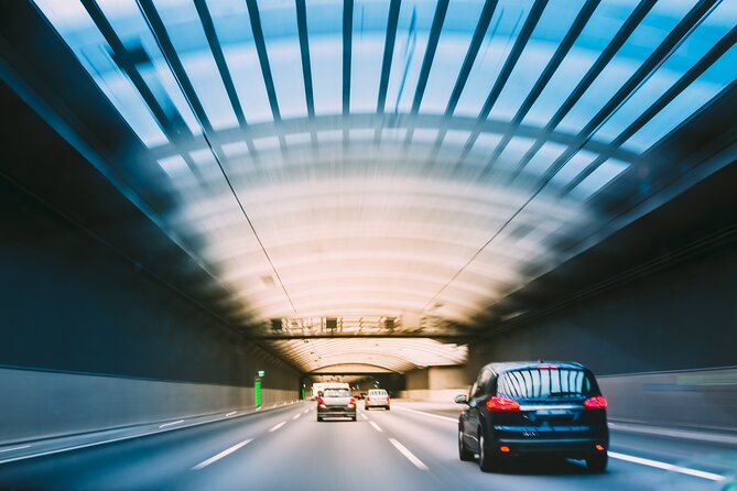 Gatwick Airport Transfer to Central London