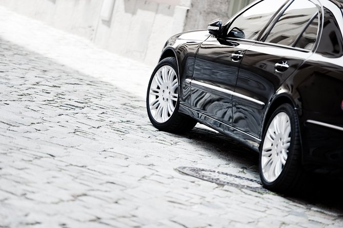 Gatwick Airport Transfer to North East and North West London - Frequently Asked Questions