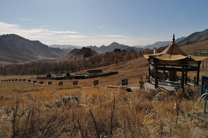 Genghis Statue & Gorkhi-Terelj National Park Tour - Logistics and Guidelines