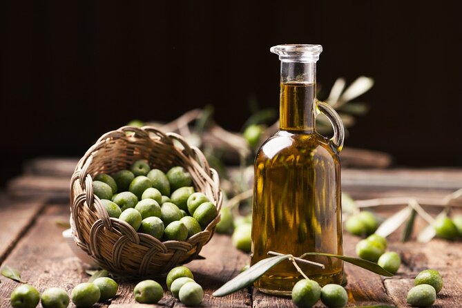 Genoa Private Guided Gastronomic Tour - Inclusions and Exclusions