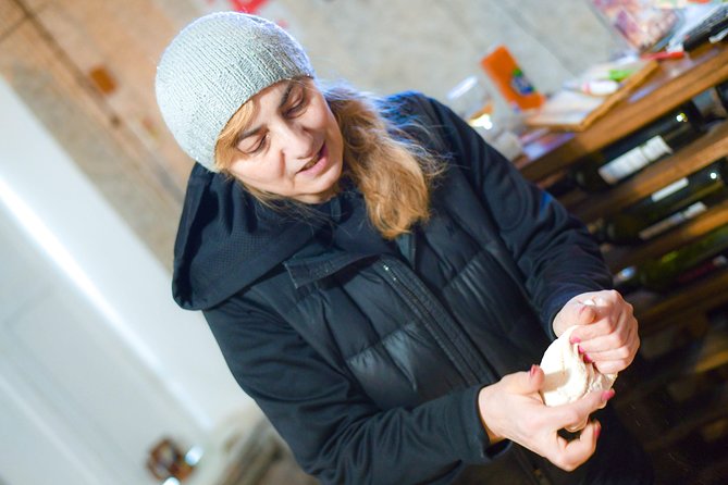 Georgian Traditional Dumplings Khinkali Cooking Master Class!! - Additional Booking Details
