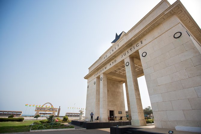 Ghana Beach, History & Nature, 6 Days - Leisure Time Activities