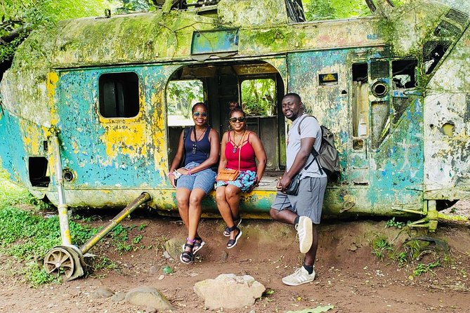 Ghana Eastern Explorer - Boti Falls, Aburi Gardens & Tetther Quarshie Cocoa Farm - Cancellation Policy