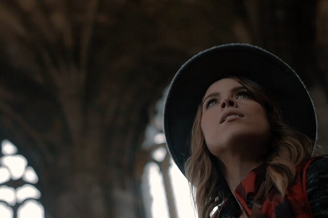 Ghostwalk Copenhagen: Self-Guided Audio Experience From Storyhunt - Pricing and Reviews