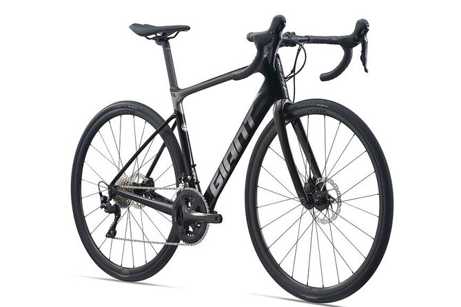 Giant Defy Advanced 2 - Overview