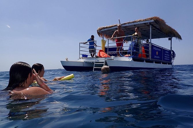 Gili Hai 3 Islands BBQ Cruise - Frequently Asked Questions