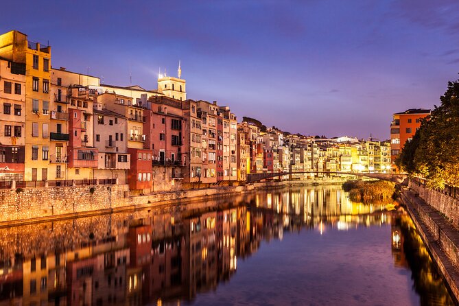 Girona Evening Food Tour and Tapas Bar Experience - Expert Foodie Guide